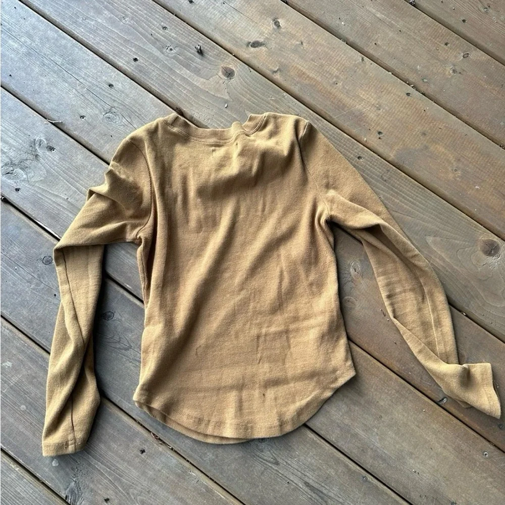 Boheme long sleeve - Picture 6 of 7